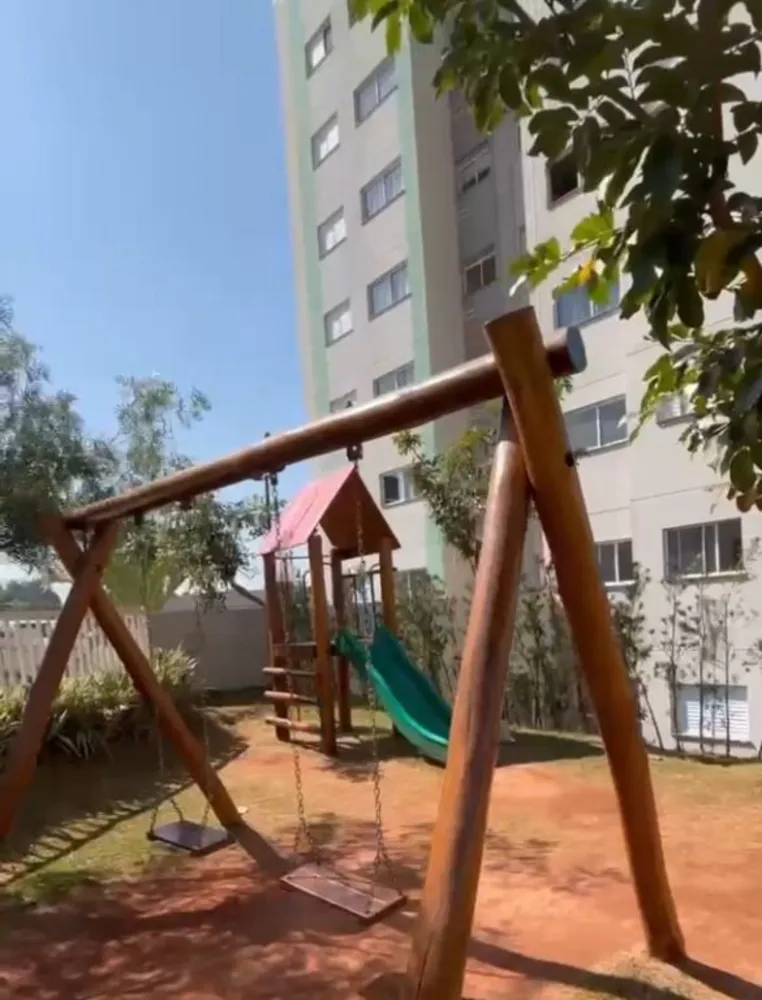 Apartamento, 2 quartos, 43 m² - Foto 2