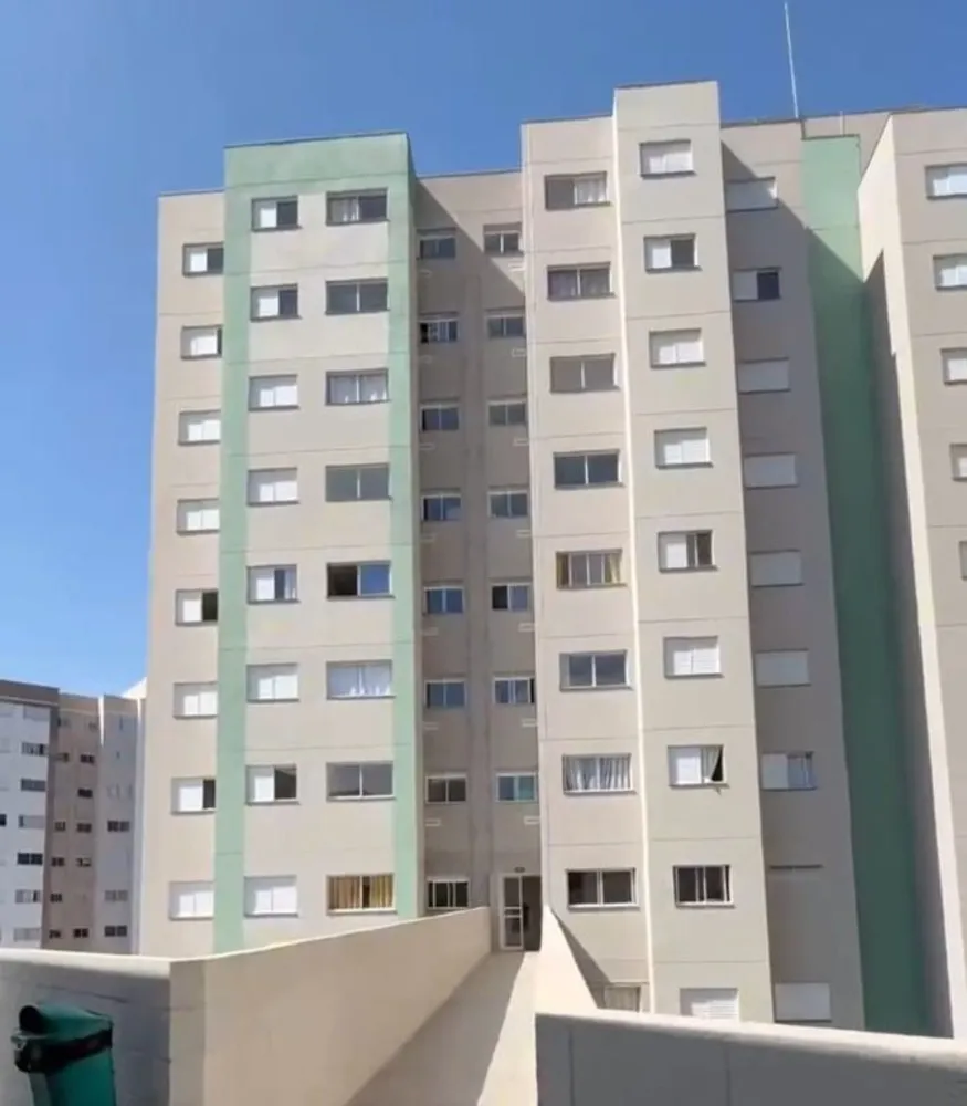 Apartamento, 2 quartos, 43 m² - Foto 1