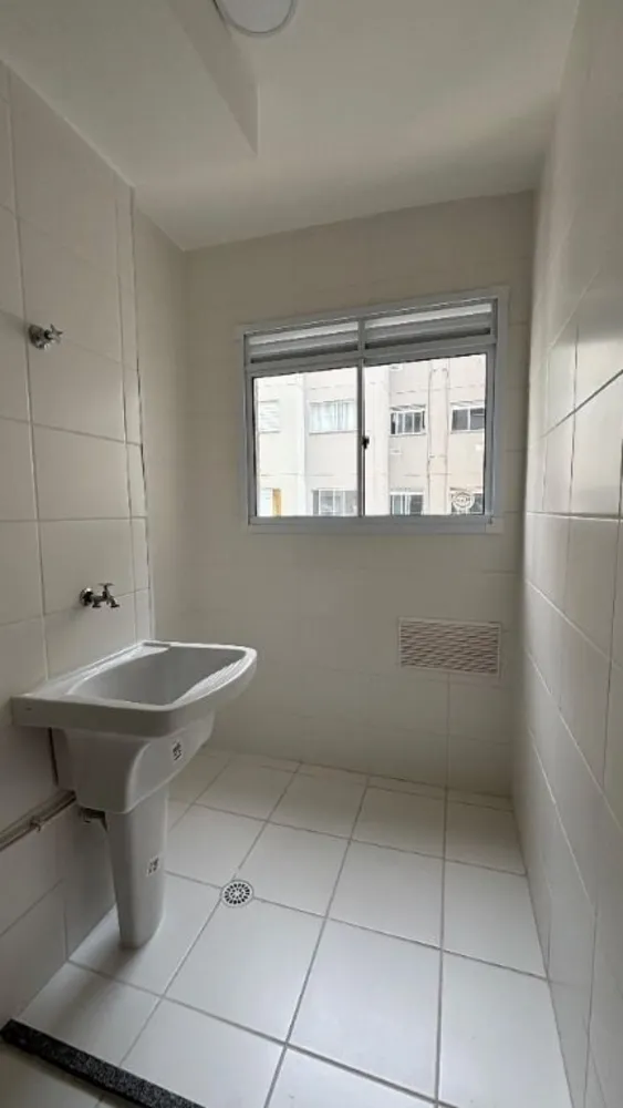 Apartamento, 2 quartos, 43 m² - Foto 5