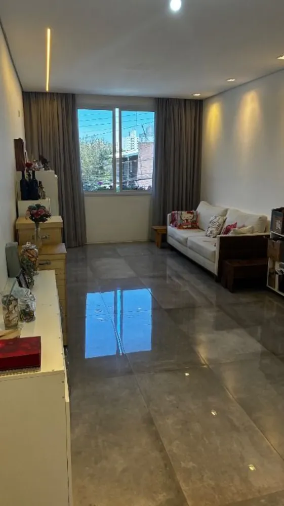 Sobrado, 3 quartos, 200 m² - Foto 7