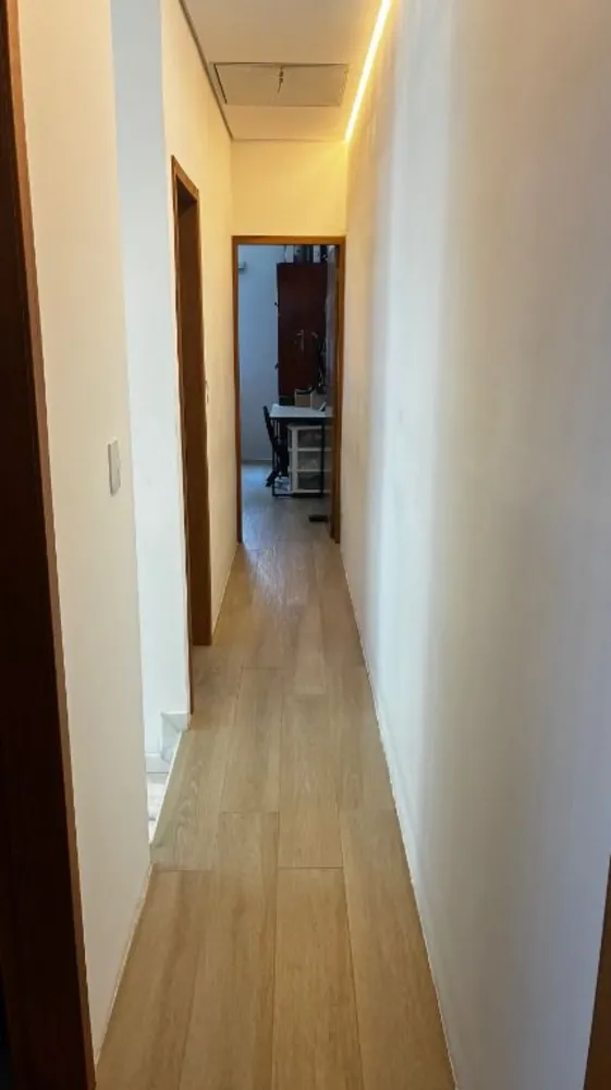 Sobrado, 3 quartos, 200 m² - Foto 8
