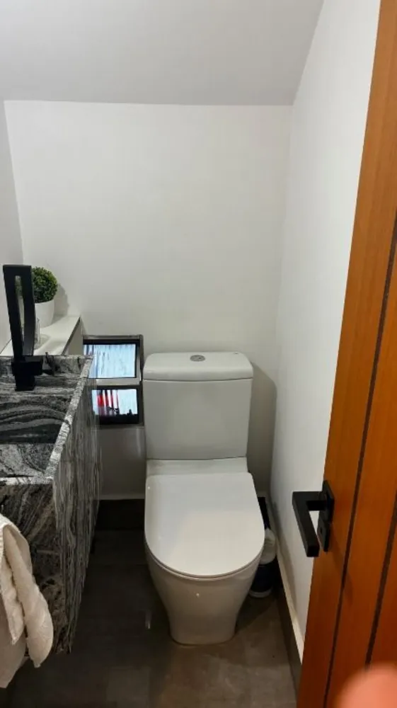 Sobrado, 3 quartos, 200 m² - Foto 6