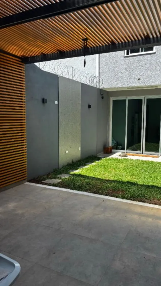 Sobrado, 3 quartos, 200 m² - Foto 4