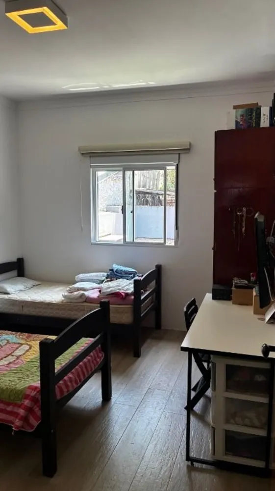 Sobrado, 3 quartos, 200 m² - Foto 2