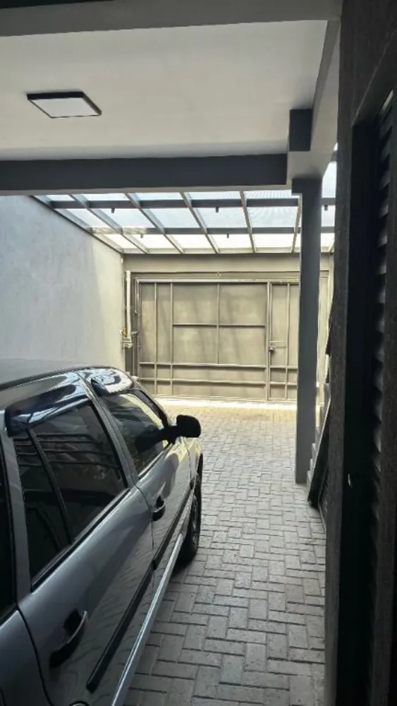 Sobrado, 3 quartos, 200 m² - Foto 3