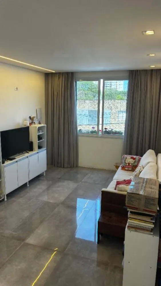 Sobrado, 3 quartos, 200 m² - Foto 5