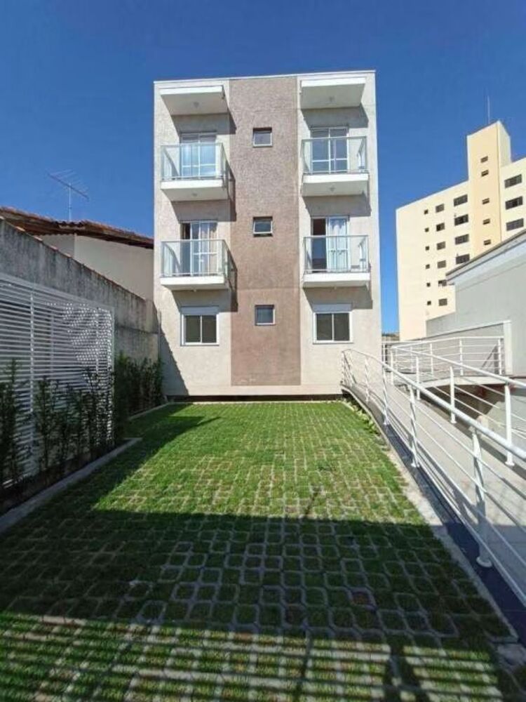 Apartamento, 2 quartos, 47 m² - Foto 1