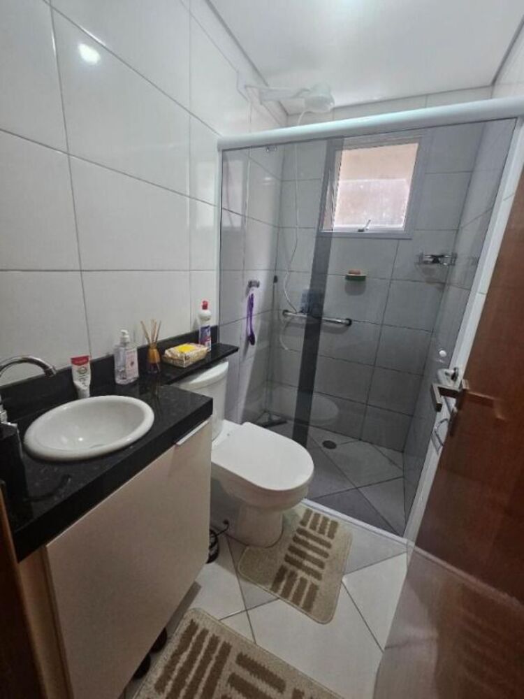 Apartamento, 2 quartos, 47 m² - Foto 12