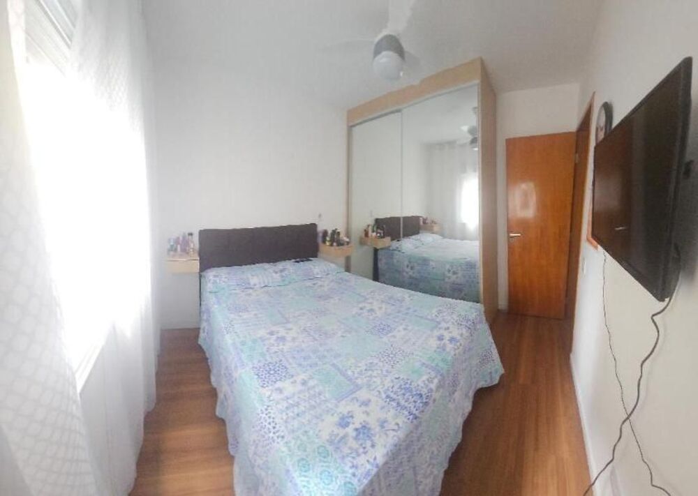 Apartamento, 2 quartos, 47 m² - Foto 10