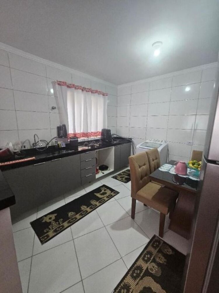 Apartamento, 2 quartos, 47 m² - Foto 6