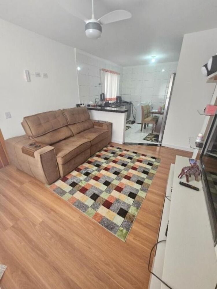 Apartamento, 2 quartos, 47 m² - Foto 4