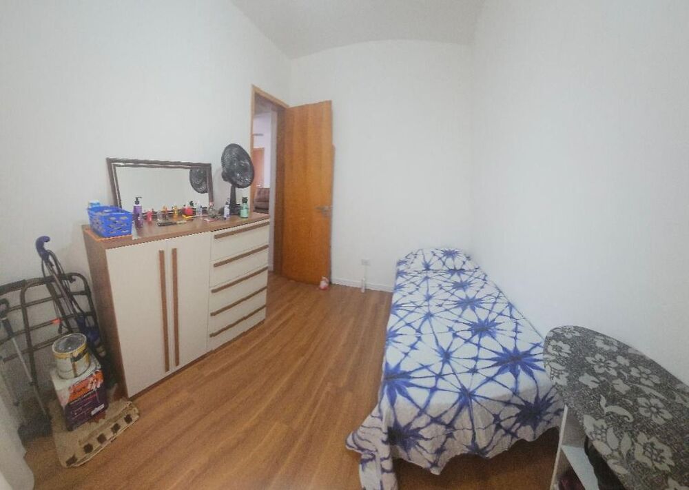 Apartamento, 2 quartos, 47 m² - Foto 2