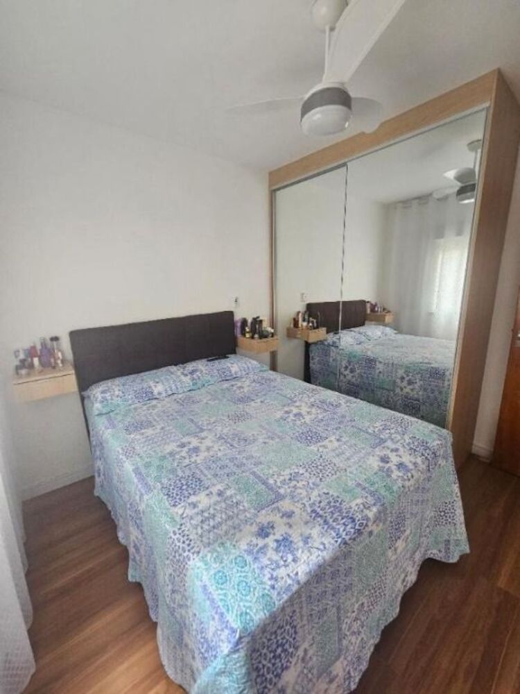 Apartamento, 2 quartos, 47 m² - Foto 9