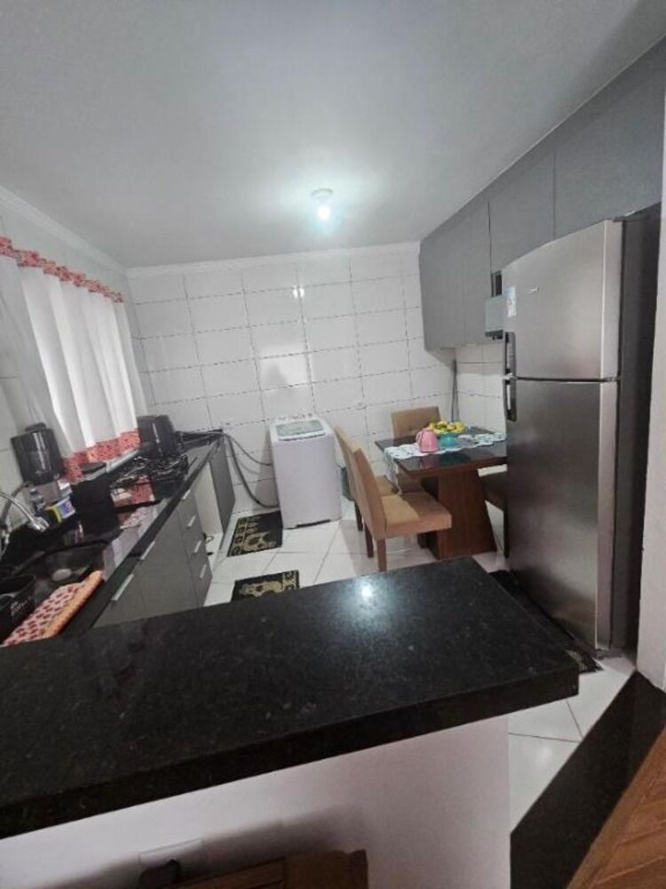 Apartamento, 2 quartos, 47 m² - Foto 7