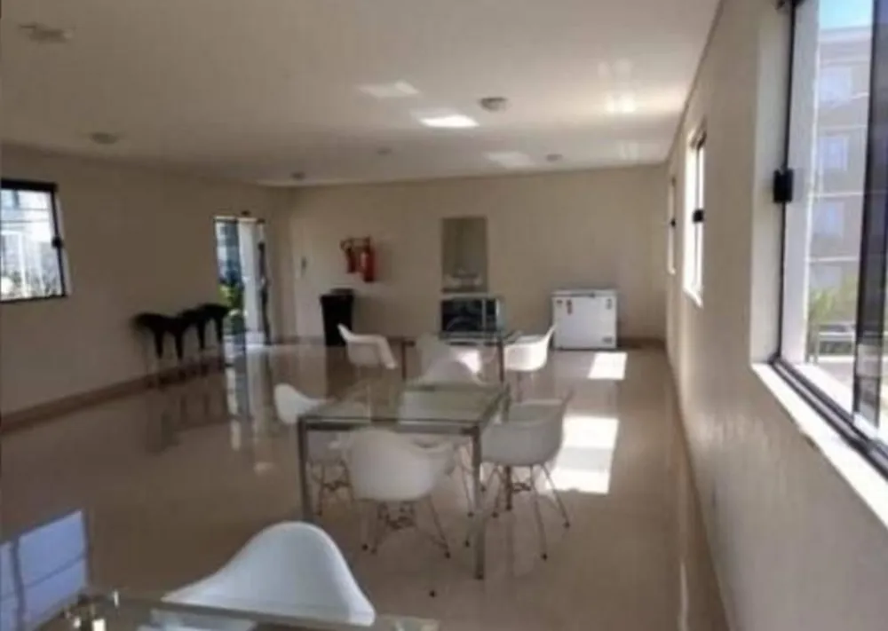 Apartamento, 2 quartos, 46 m² - Foto 1