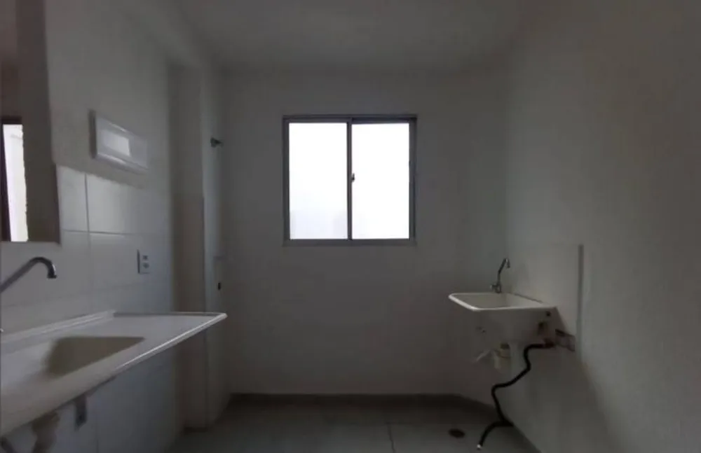 Apartamento, 2 quartos, 46 m² - Foto 2