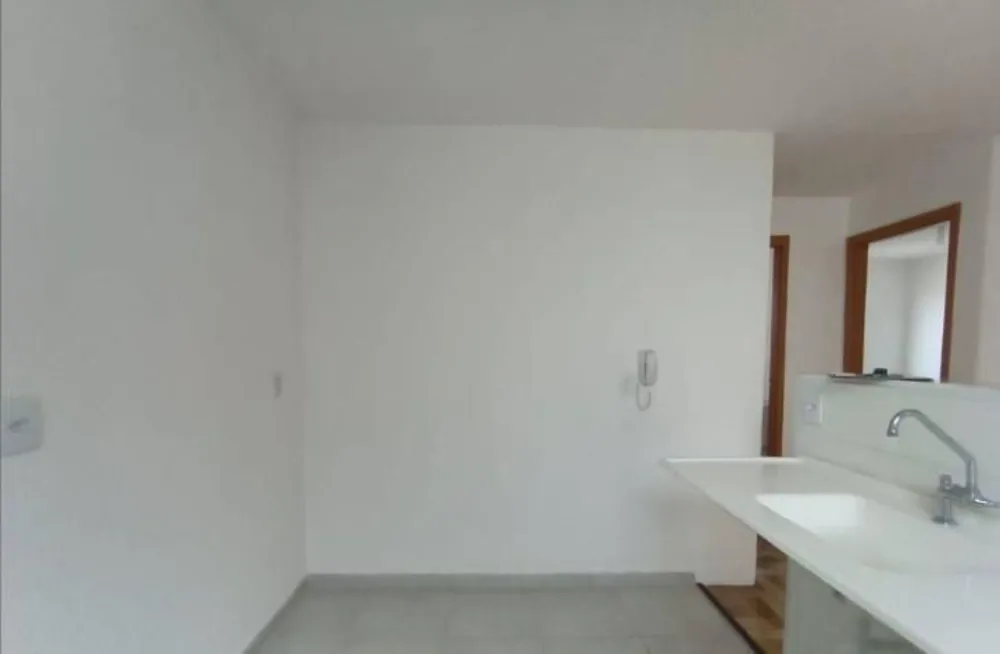 Apartamento, 2 quartos, 46 m² - Foto 5