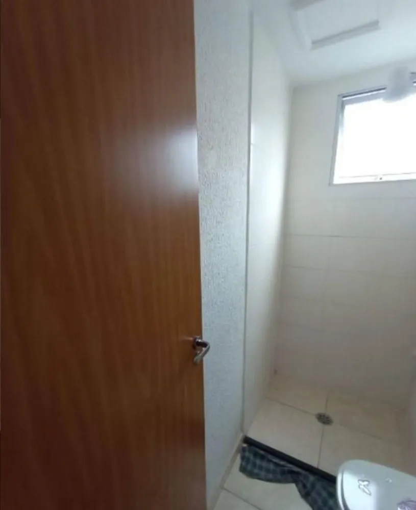Apartamento, 2 quartos, 46 m² - Foto 5