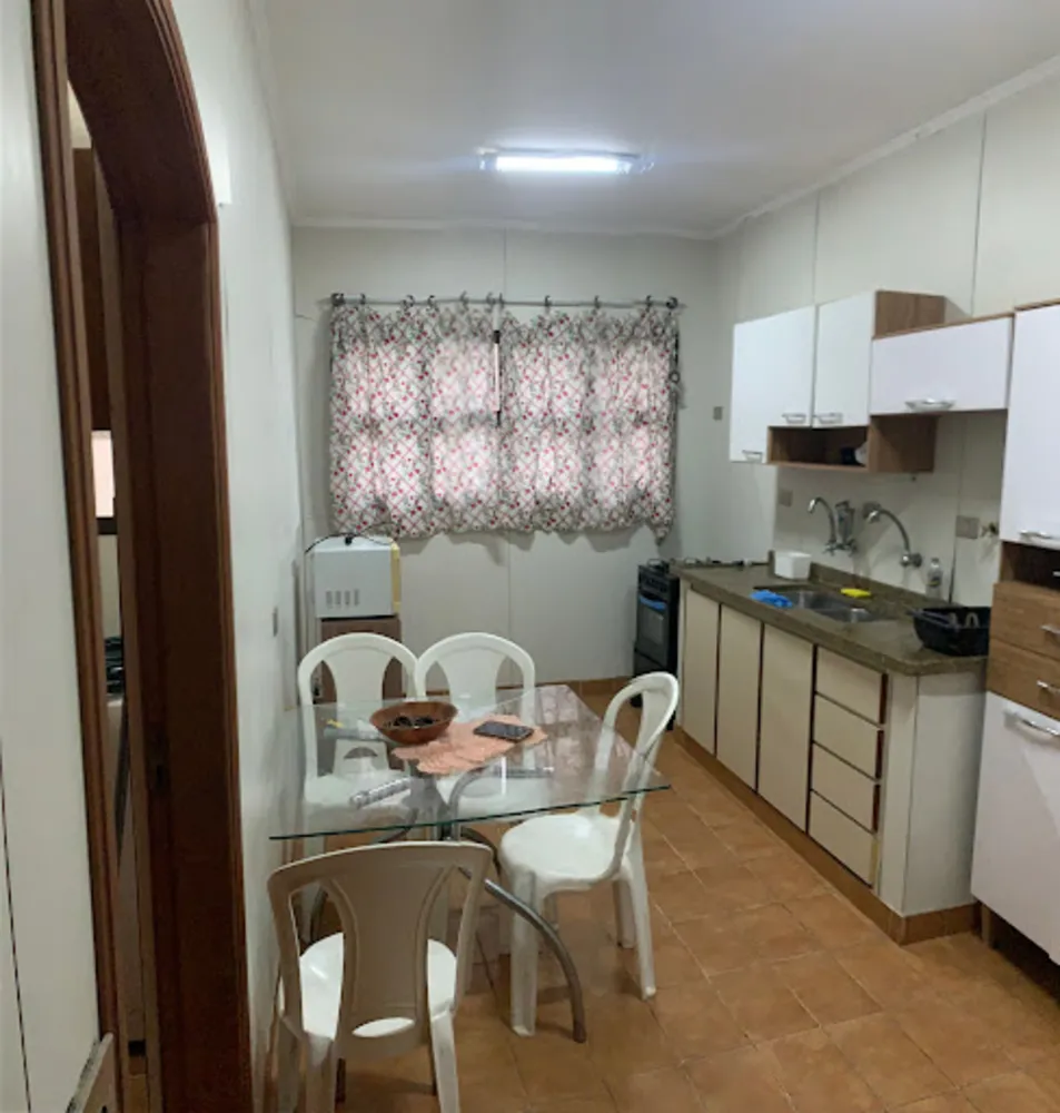 Apartamento, 4 quartos, 147 m² - Foto 9