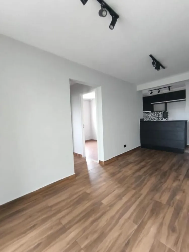 Apartamento, 3 quartos, 57 m² - Foto 2