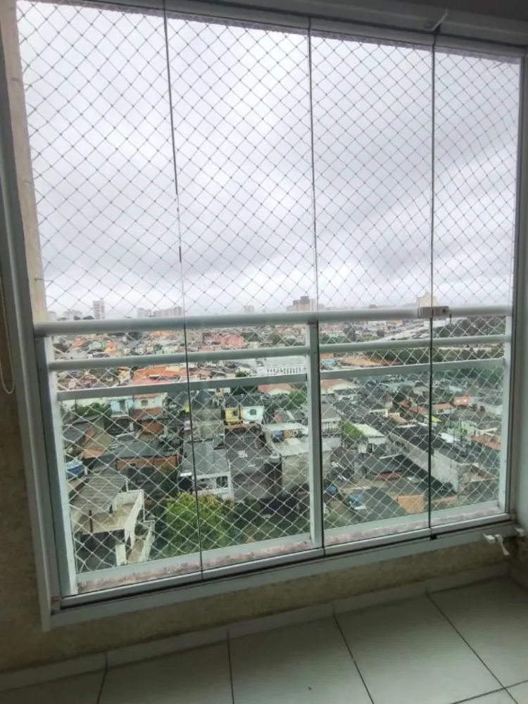 Apartamento, 3 quartos, 57 m² - Foto 10