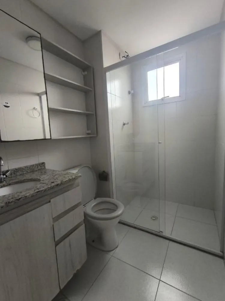 Apartamento, 3 quartos, 57 m² - Foto 5