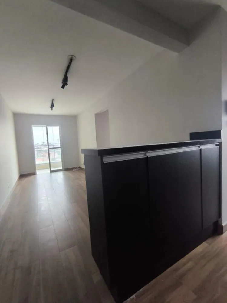 Apartamento, 3 quartos, 57 m² - Foto 3