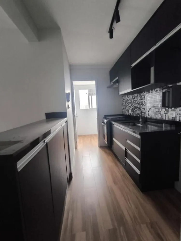 Apartamento, 3 quartos, 57 m² - Foto 1