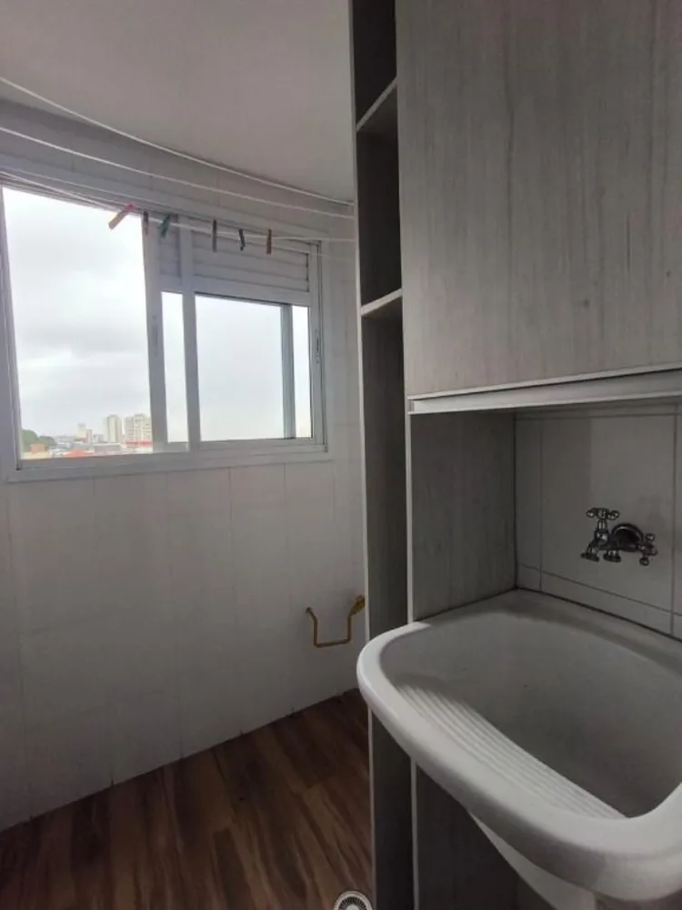 Apartamento, 3 quartos, 57 m² - Foto 9