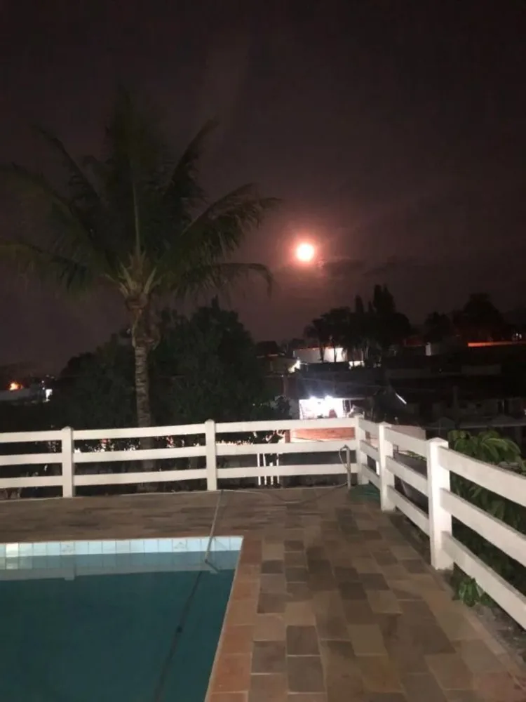 Chácara, 4 quartos, 2754 m² - Foto 1