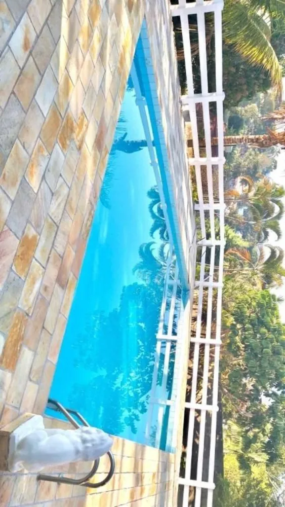 Chácara, 4 quartos, 2754 m² - Foto 2