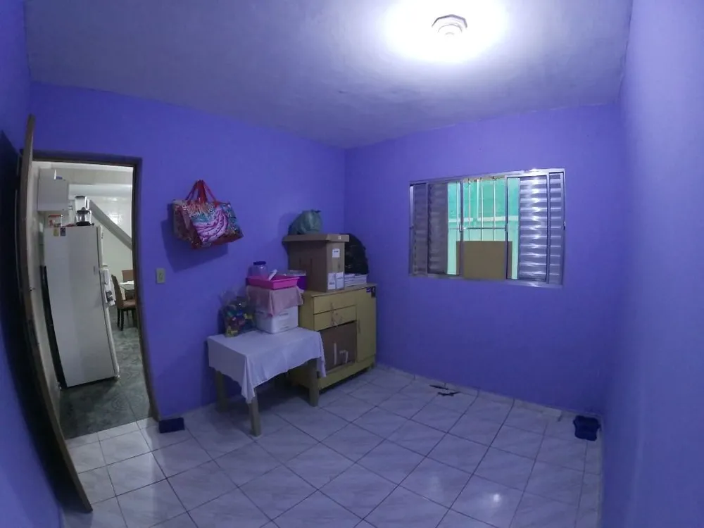 Sobrado, 3 quartos, 120 m² - Foto 3