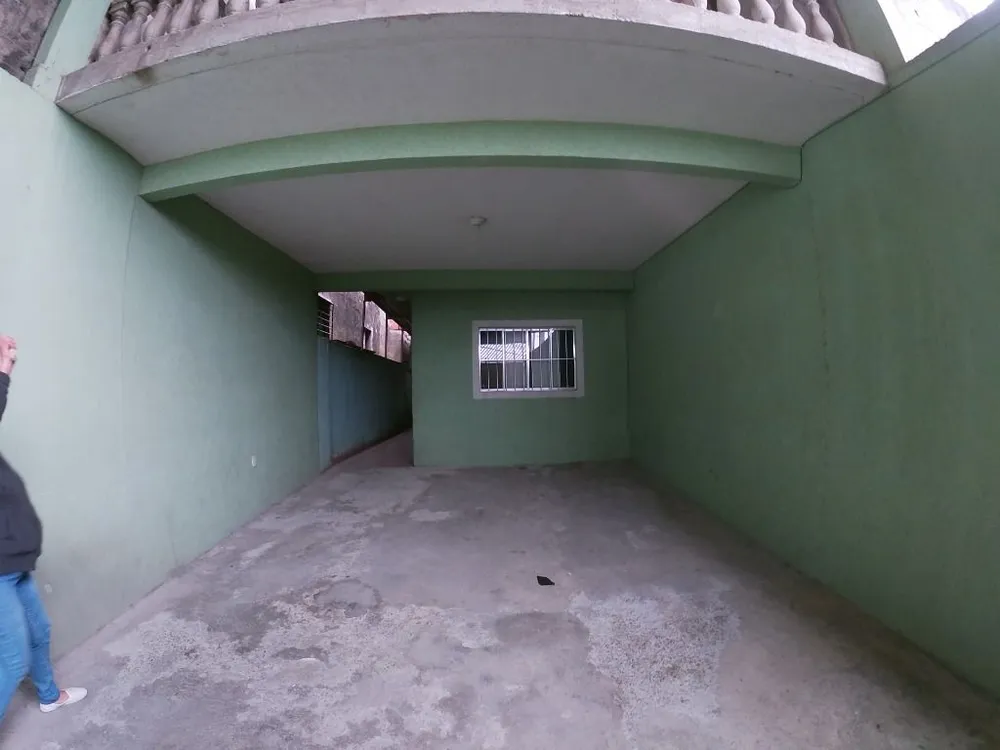 Sobrado, 3 quartos, 120 m² - Foto 2