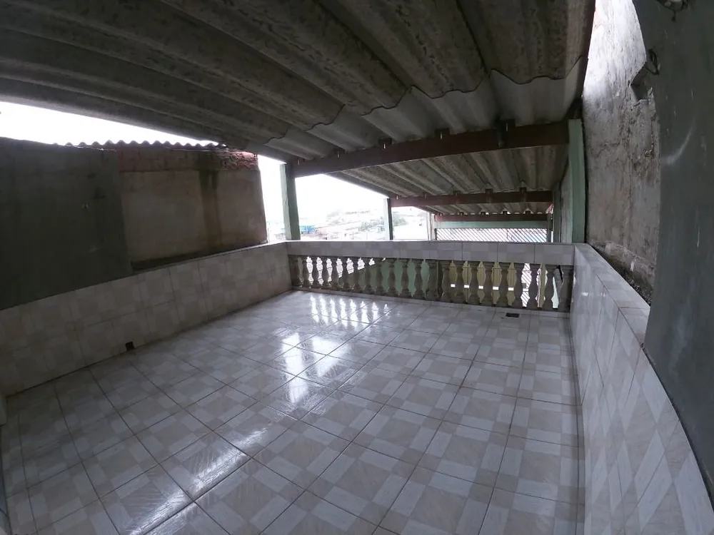 Sobrado, 3 quartos, 120 m² - Foto 1