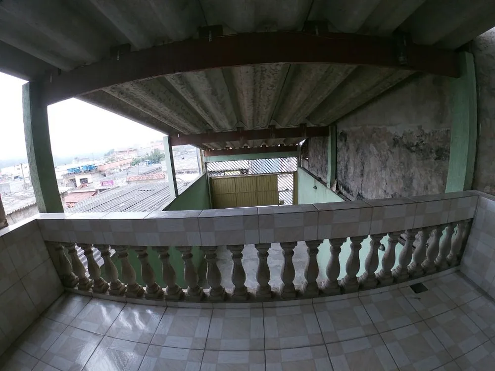 Sobrado, 3 quartos, 120 m² - Foto 7
