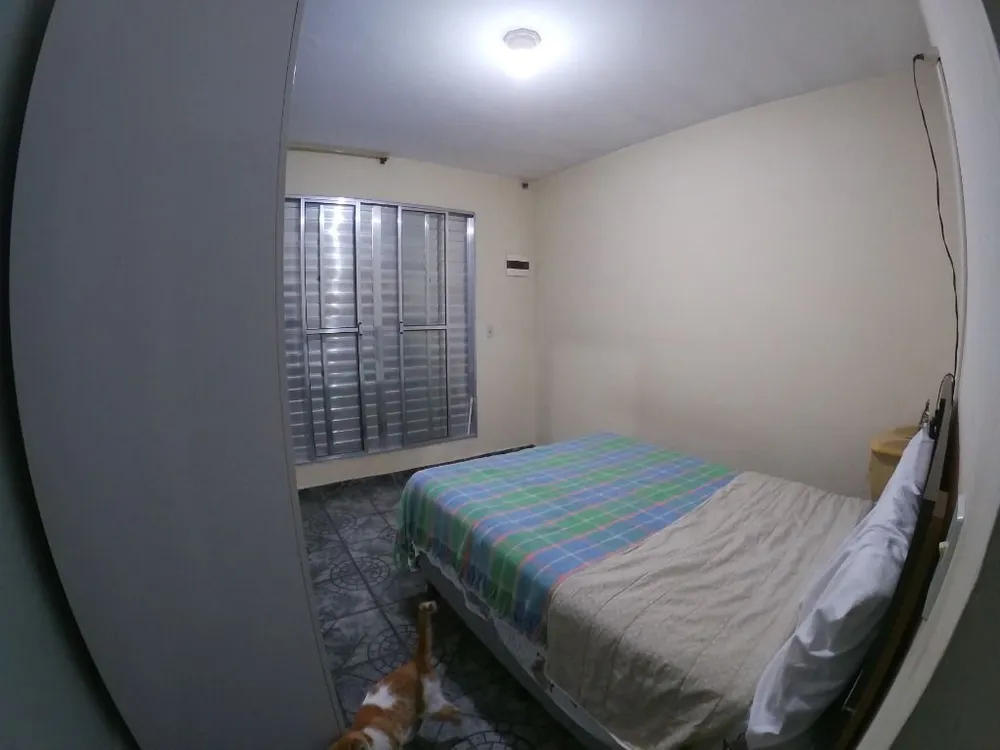 Sobrado, 3 quartos, 120 m² - Foto 4