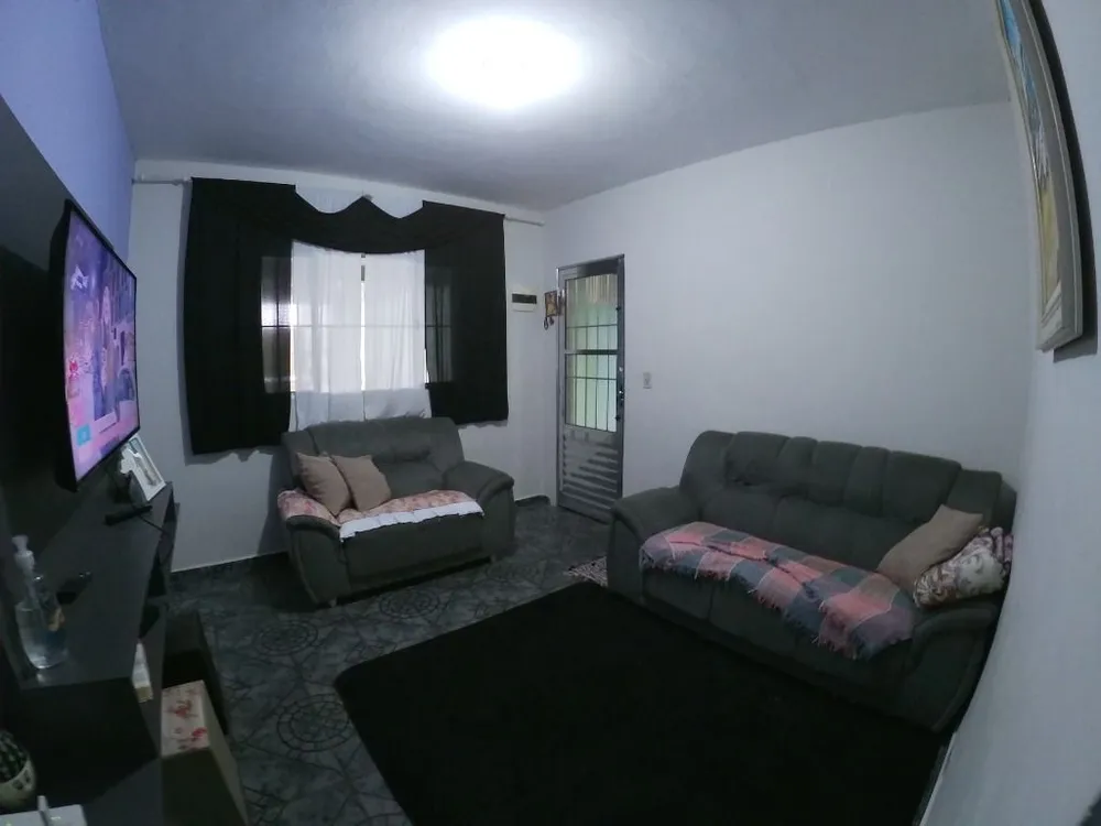 Sobrado, 3 quartos, 120 m² - Foto 5