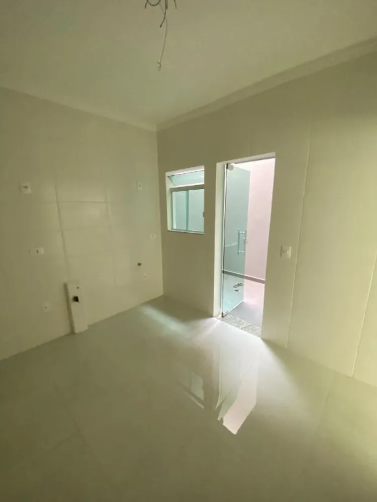 Sobrado, 3 quartos, 160 m² - Foto 2