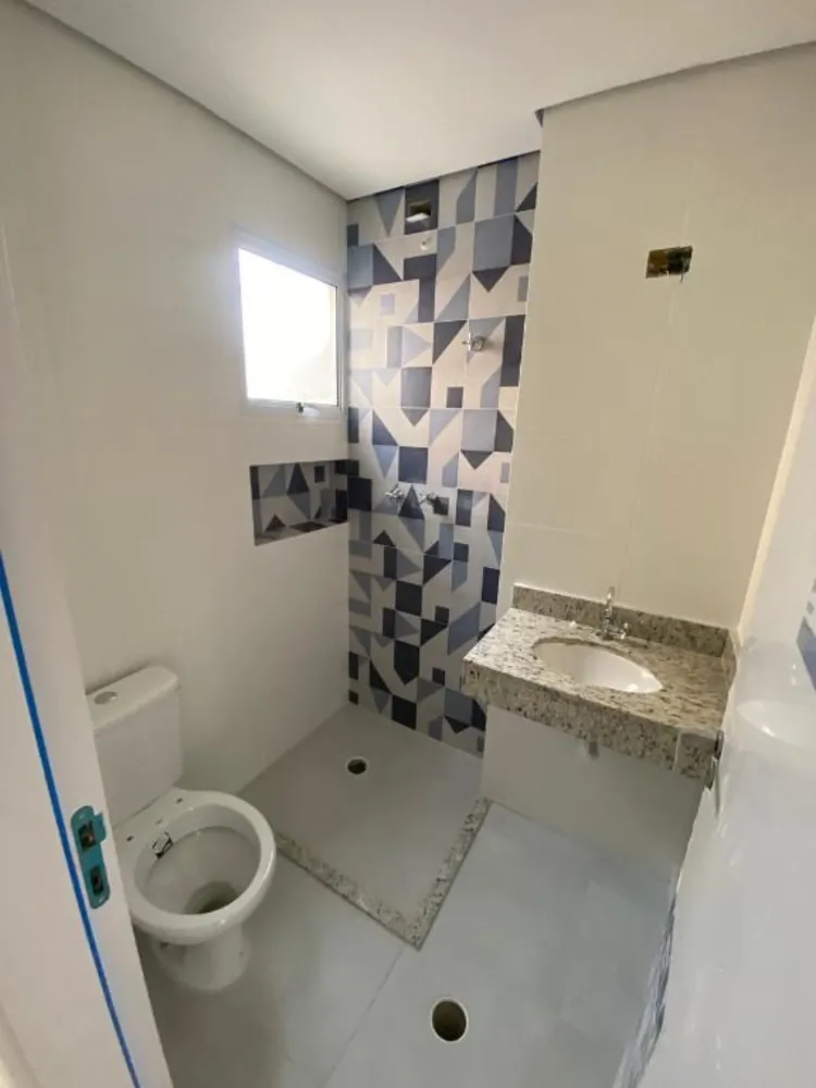 Sobrado, 3 quartos, 160 m² - Foto 7