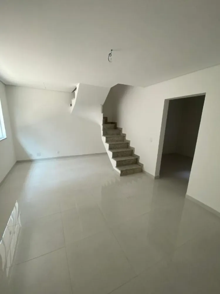 Sobrado, 3 quartos, 160 m² - Foto 1