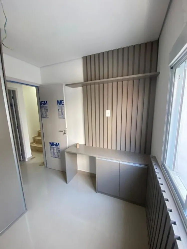Sobrado, 3 quartos, 160 m² - Foto 3