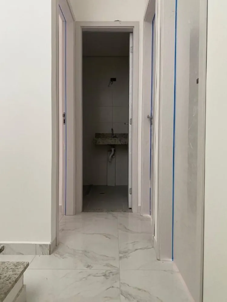 Sobrado, 3 quartos, 160 m² - Foto 1