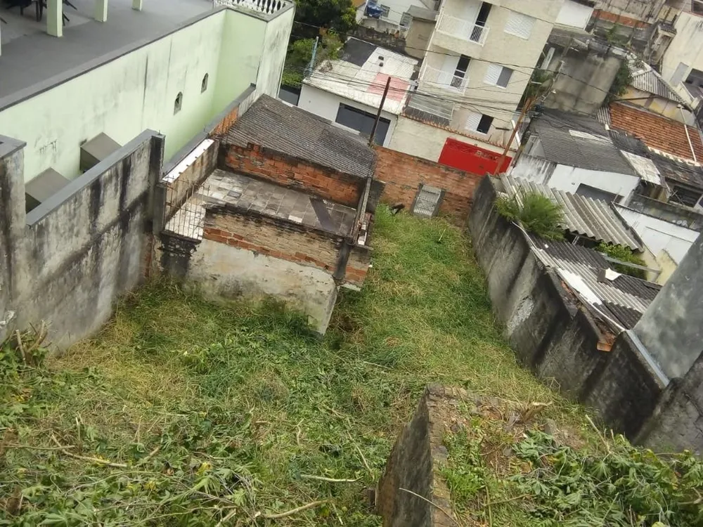 Terreno, 450 m² - Foto 1