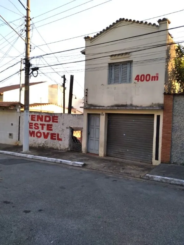 Terreno, 450 m² - Foto 8