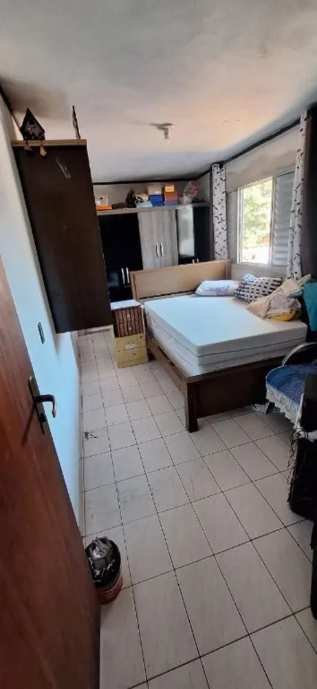 Casa, 4 quartos, 161 m² - Foto 2