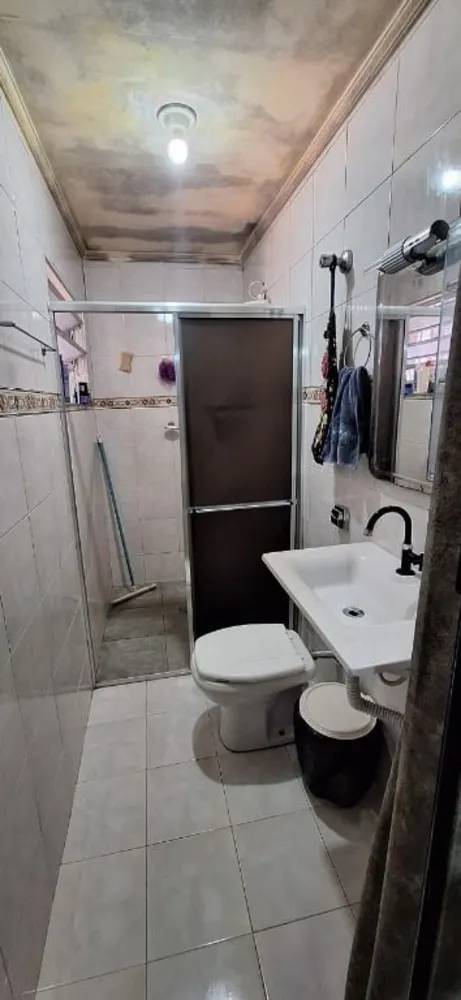 Casa, 4 quartos, 161 m² - Foto 10
