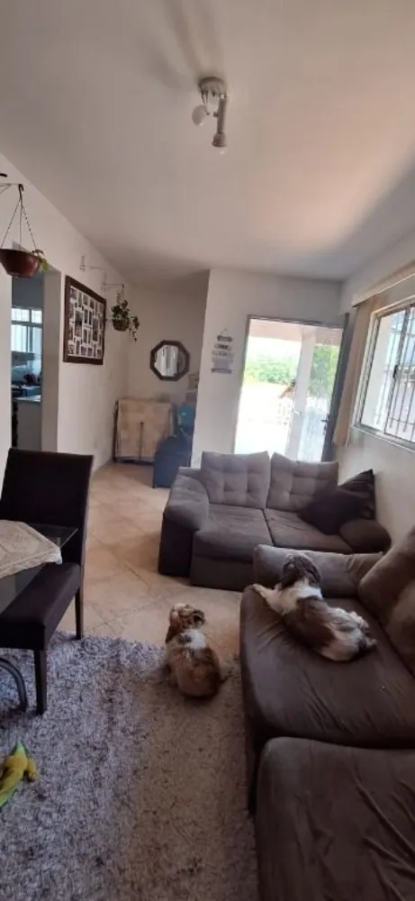 Casa, 4 quartos, 161 m² - Foto 6
