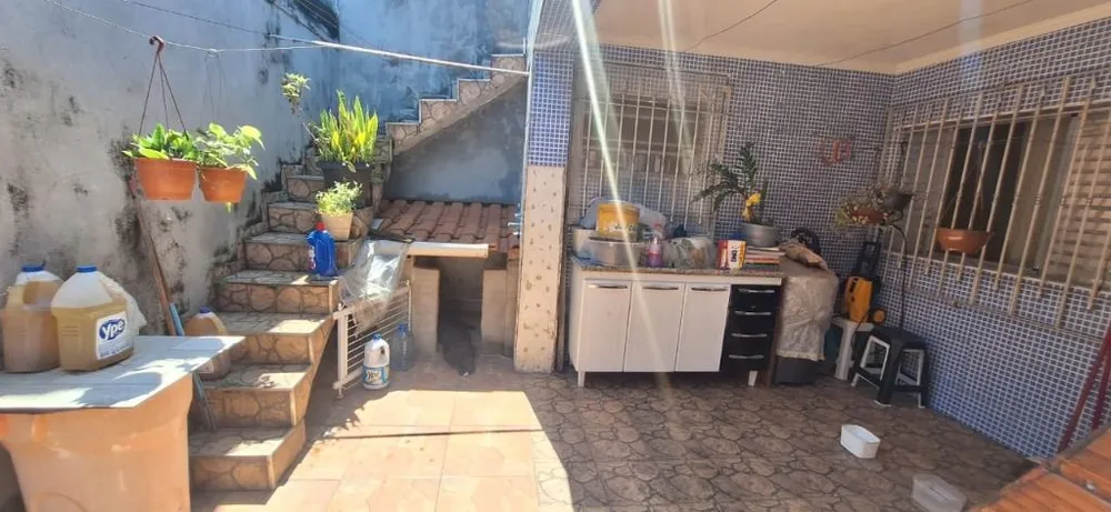 Casa, 4 quartos, 161 m² - Foto 7