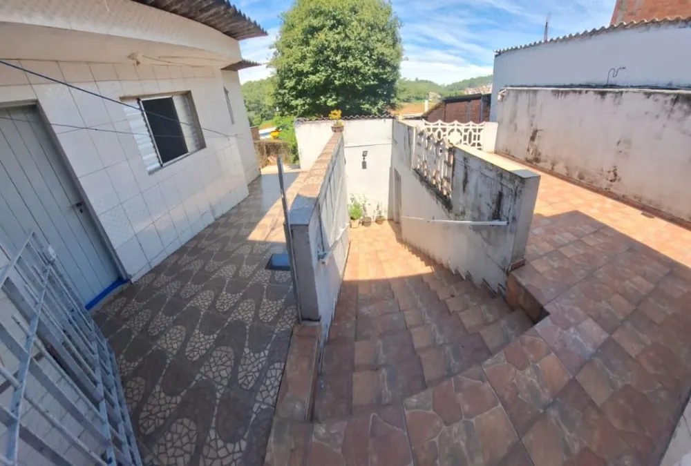 Casa, 4 quartos, 161 m² - Foto 1