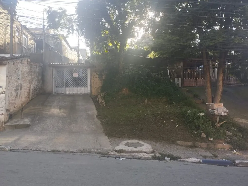 Casa, 4 quartos, 161 m² - Foto 1